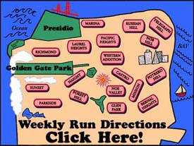 CLICK HERE!   Get run directions, wankers!